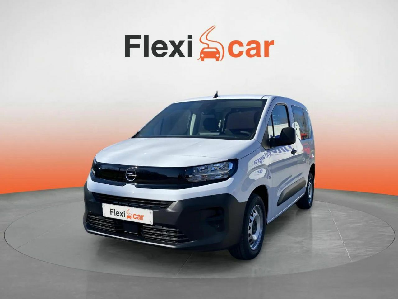 opel combo 2024 / foto grande (3)