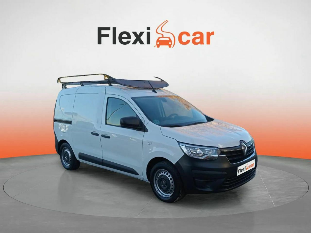 Renault kangoo alcala de henares  de segunda mano - renault express 2021 /