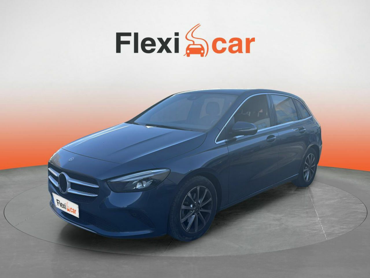 mercedes clase b 2020 / foto grande (3)