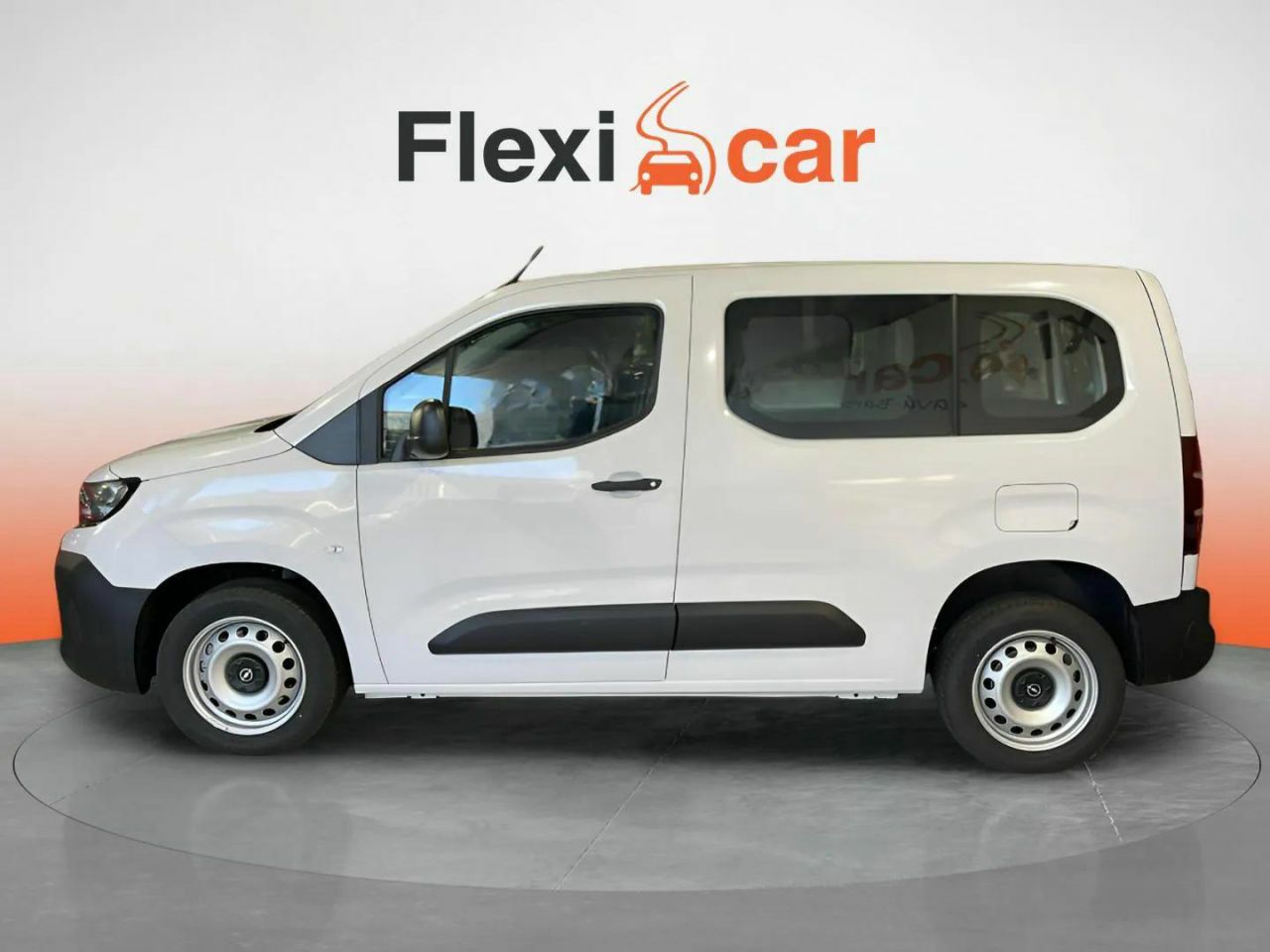 opel combo 2024 / foto grande (2)