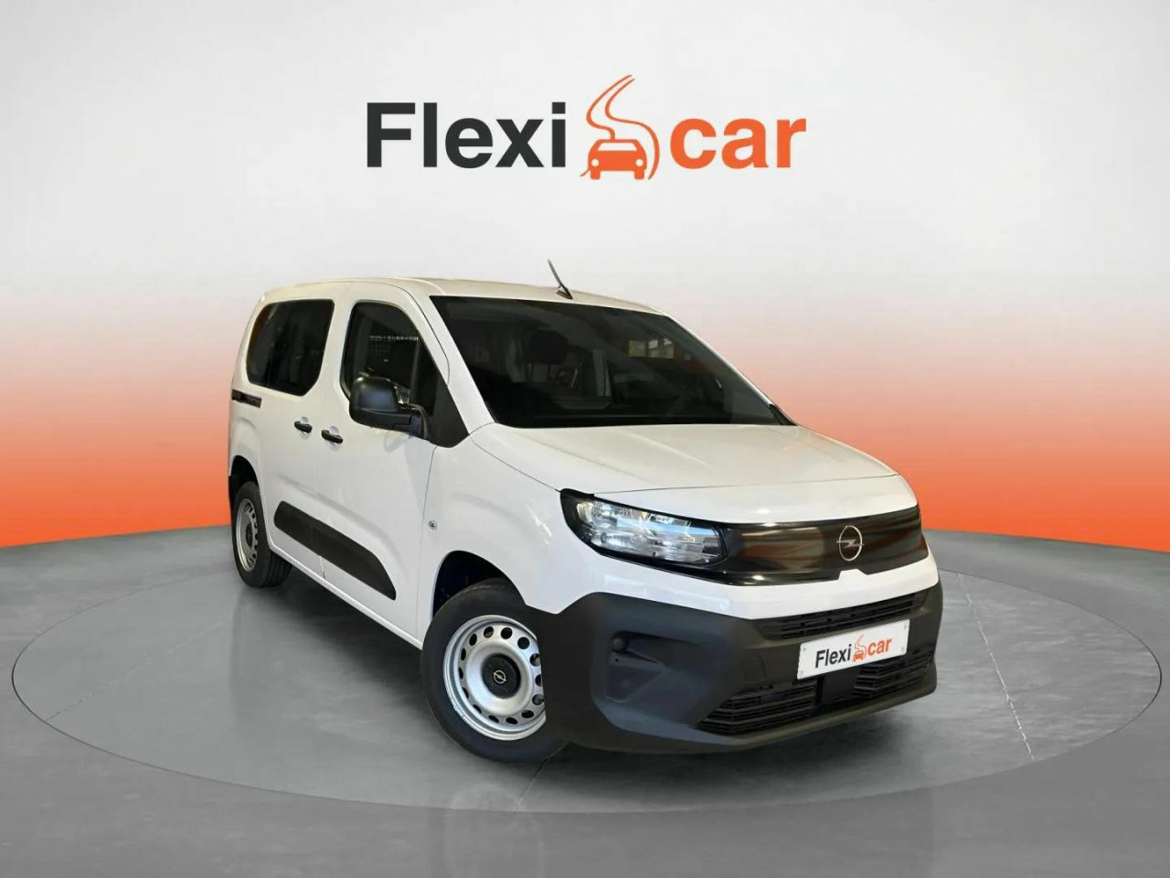 Opel combo 2024  de segunda mano - opel combo 2024 /