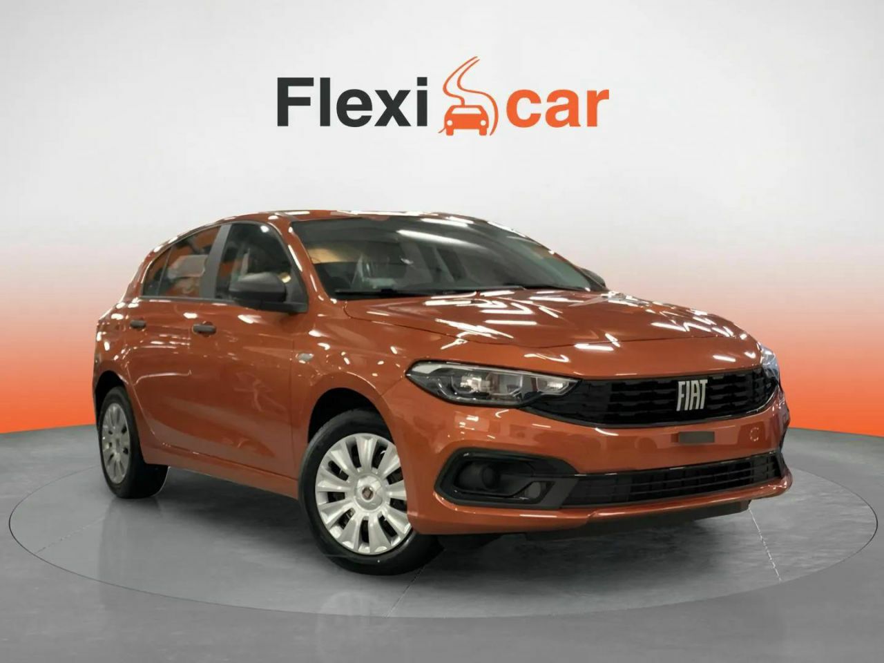 Fiat tipo 2020 sant boi llobregat  de segunda mano - fiat tipo 2024 /