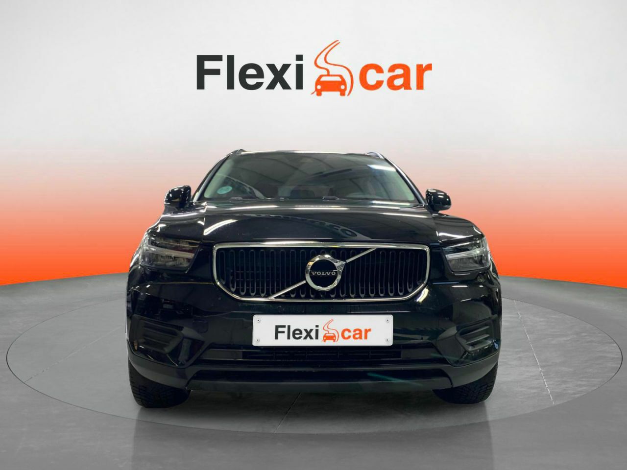 volvo xc-40 2021 / foto grande (2)