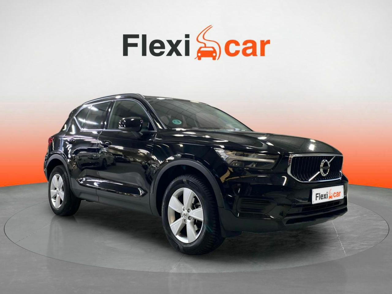 Volvo xc40 2021  de segunda mano - volvo xc-40 2021 /