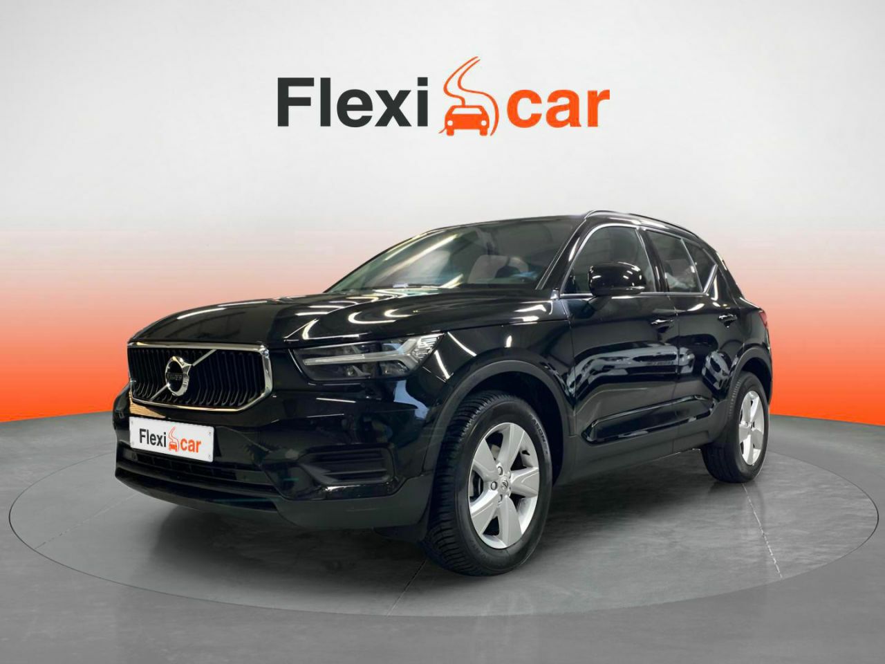 volvo xc-40 2021 / foto grande (3)