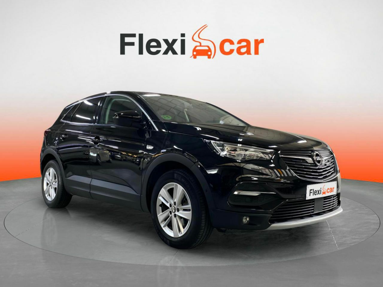 Opel insignia 2020 madrid  de segunda mano en Madrid - opel grandland x 2020 /