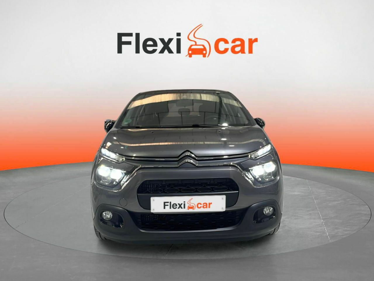 citroën c3 2024 / foto grande (2)