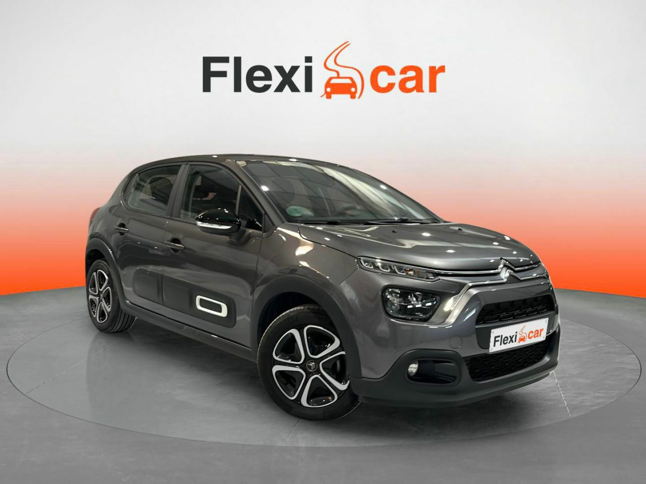 San fernando  de segunda mano - citroën c3 2024 /
