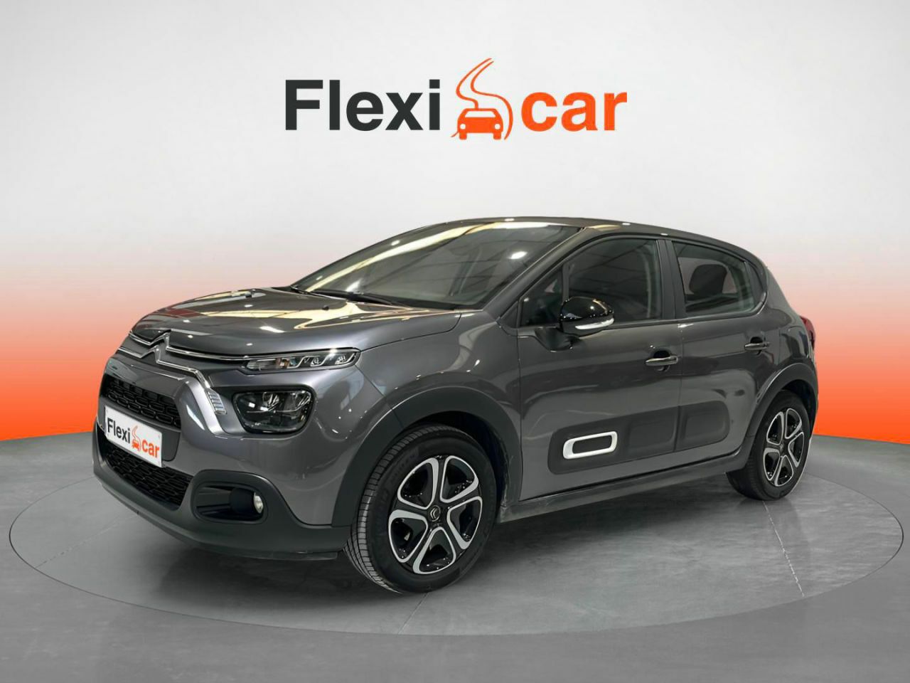 citroën c3 2024 / foto grande (3)