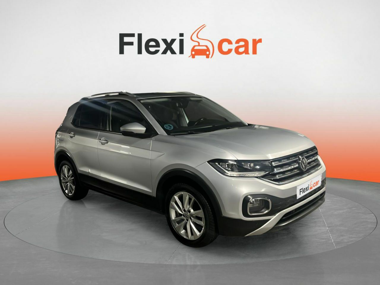 Eclipse cross 2019 alcala henares  de segunda mano - volkswagen t-cross 2019 /