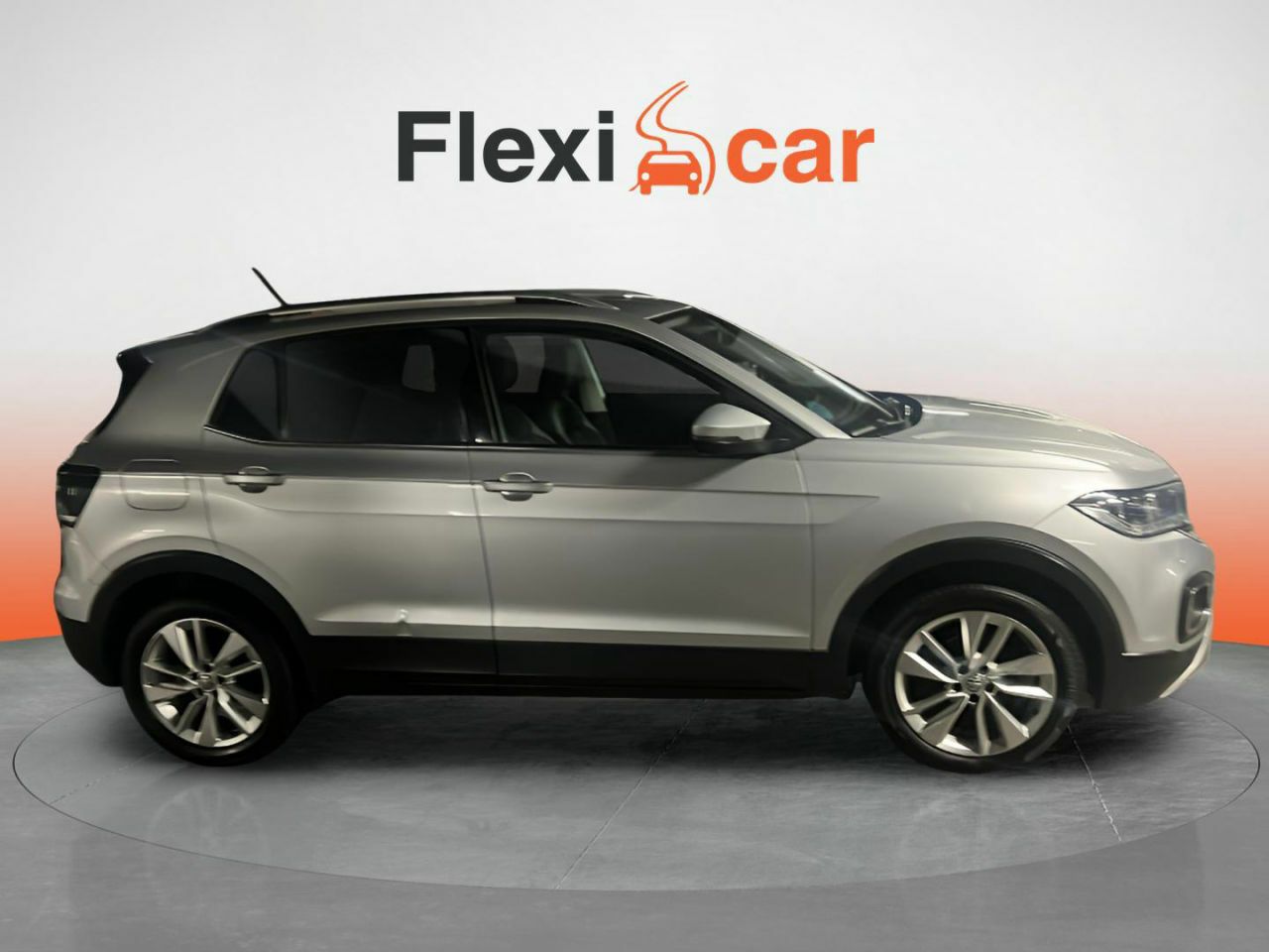 volkswagen t-cross 2019 / foto grande (2)