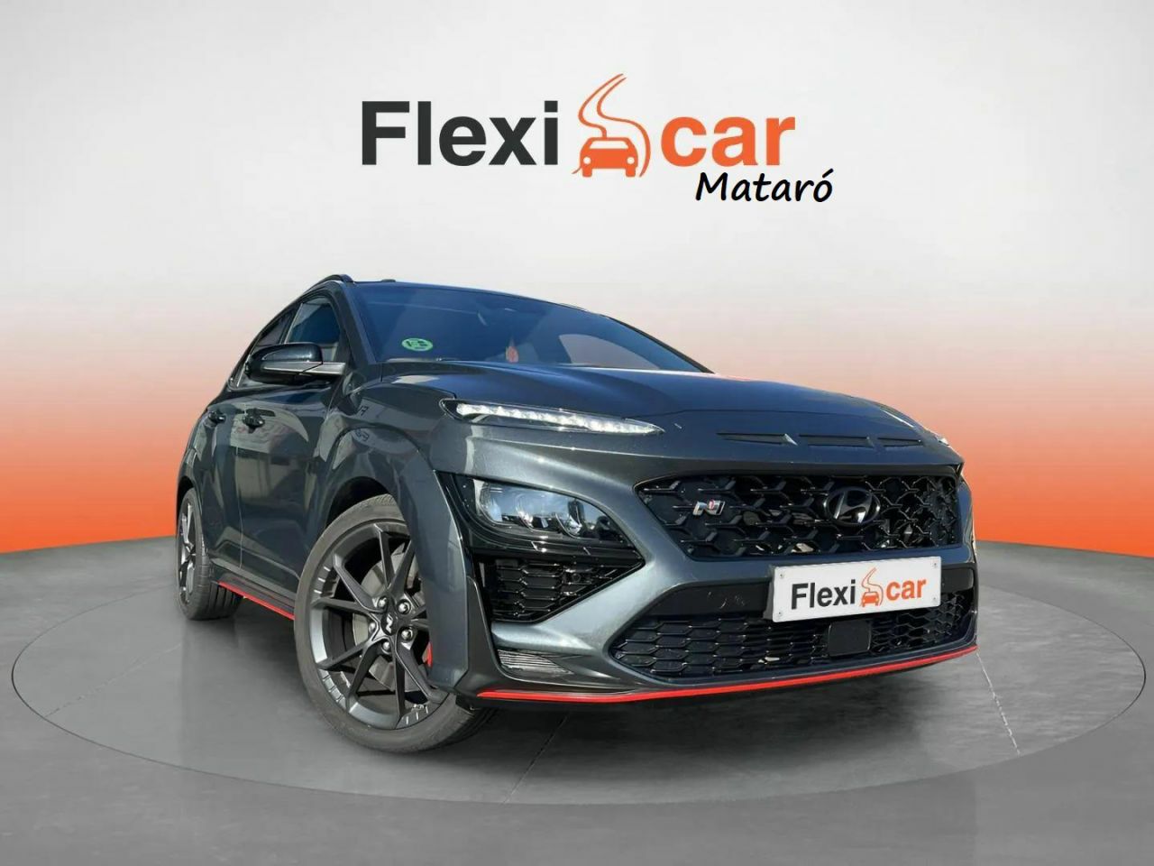 Hyundai kona 2021 alcala de henares  de segunda mano - hyundai kona 2022 /