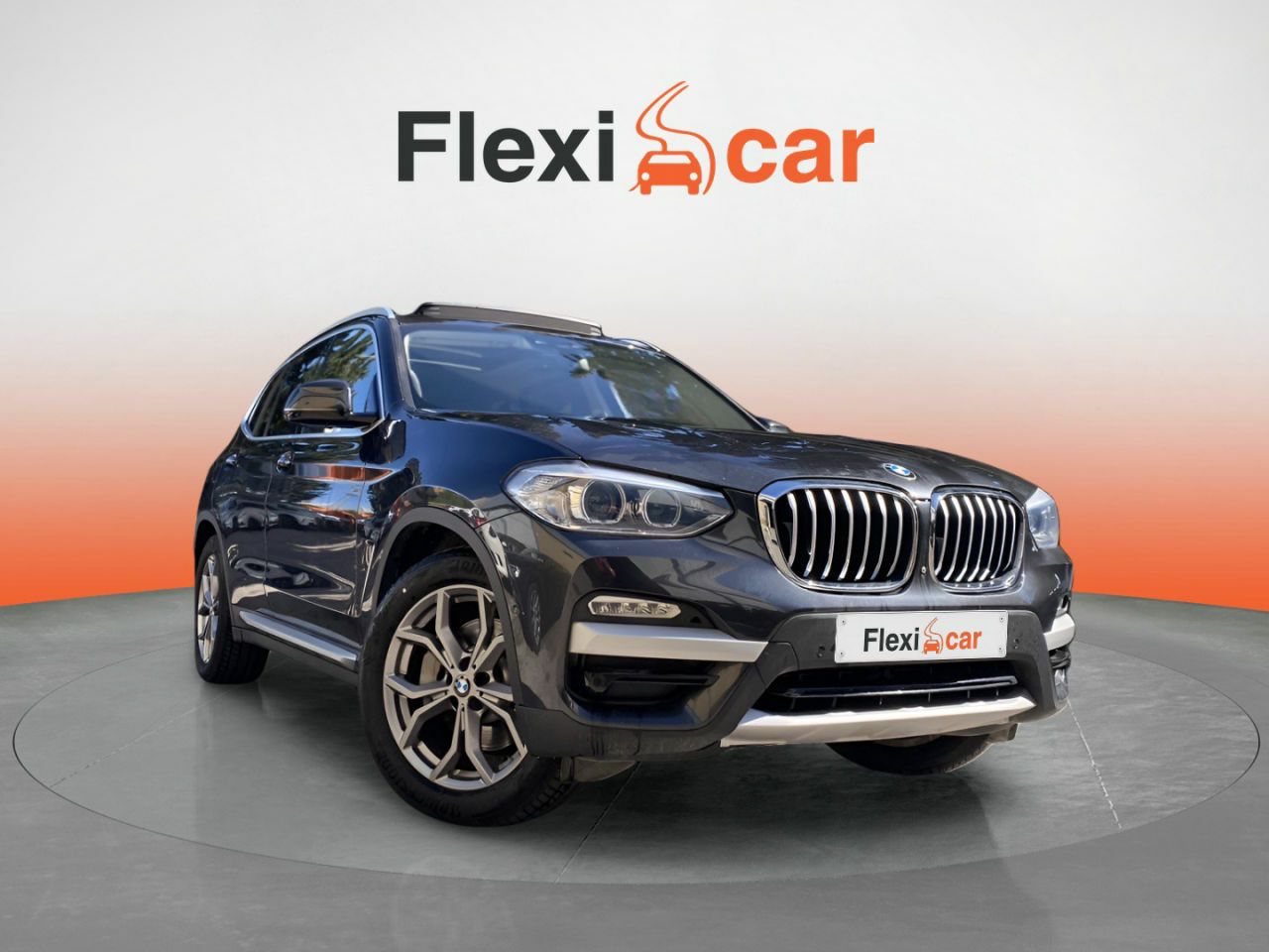 Megane 265cv madrid  de segunda mano en Madrid - bmw x3 2019 /