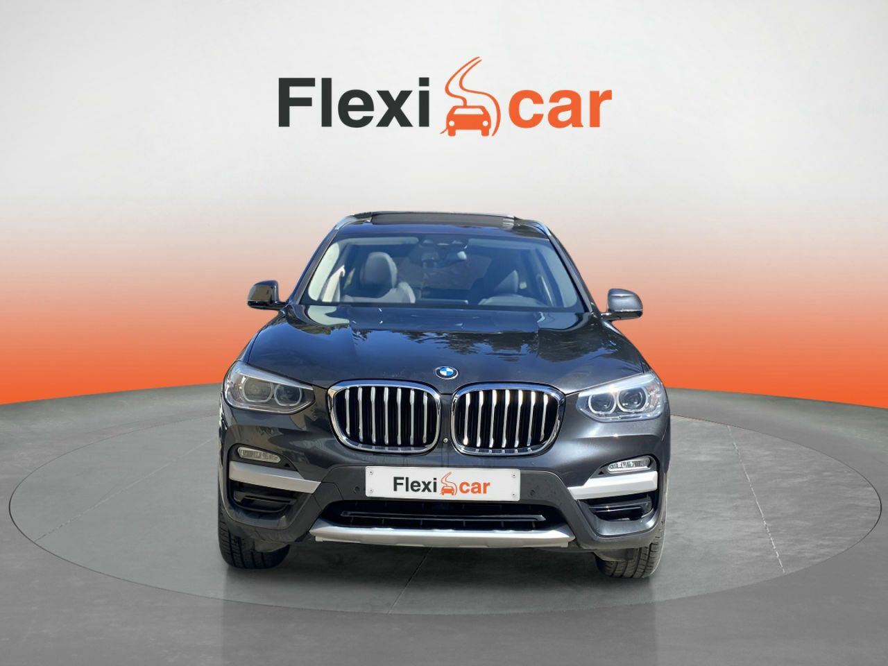 bmw x3 2019 / foto grande (2)