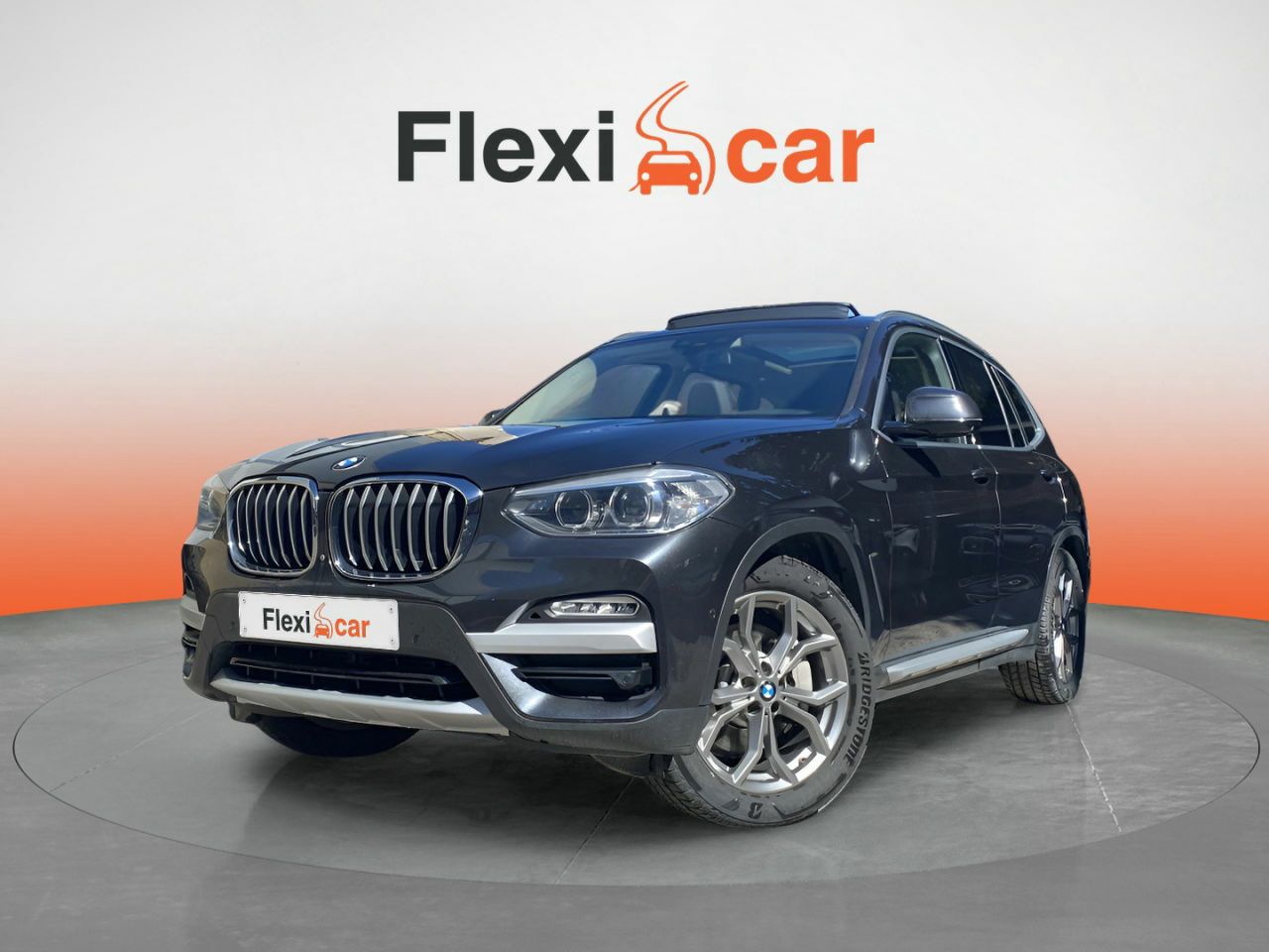 bmw x3 2019 / foto grande (3)