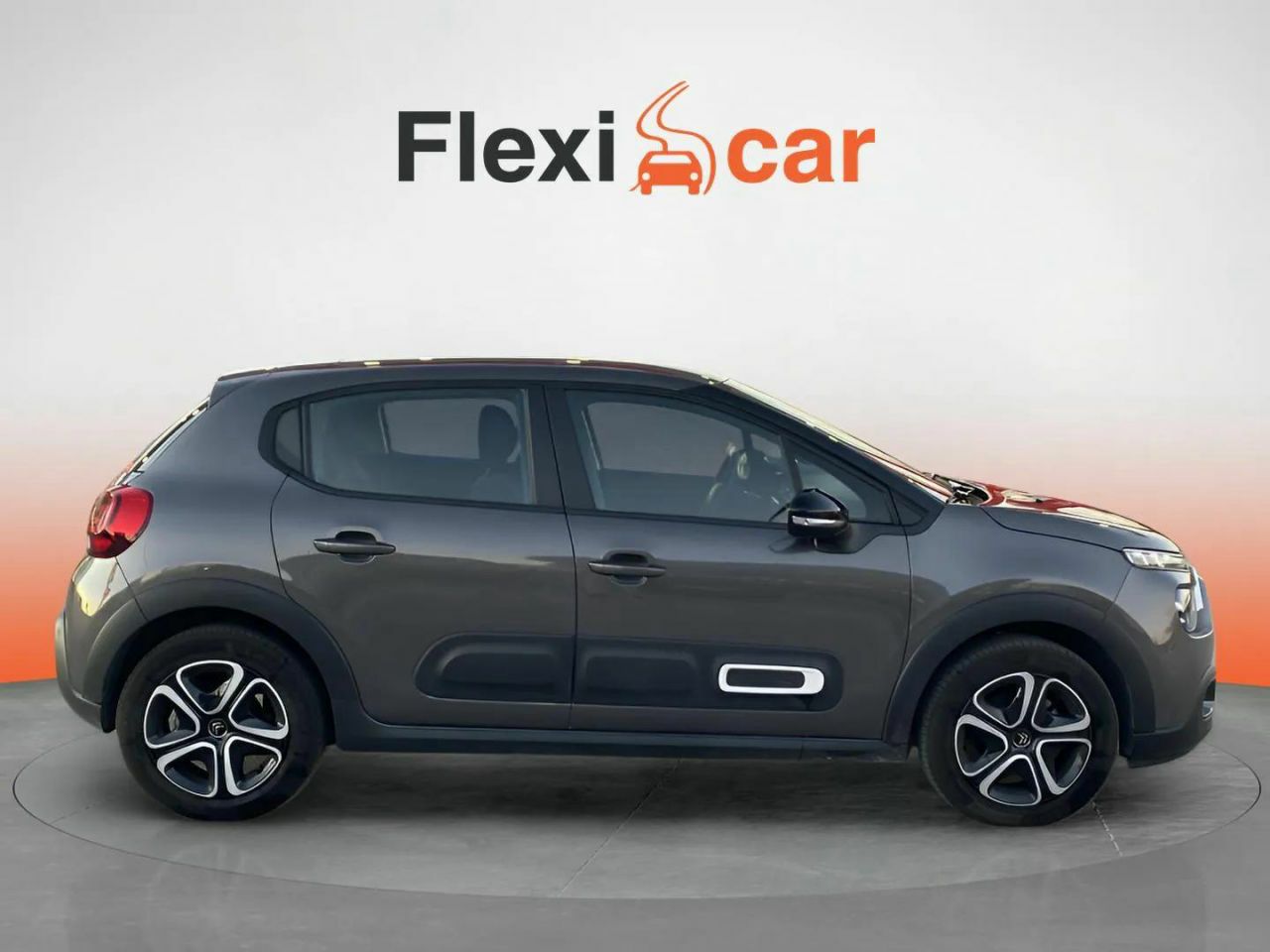 citroën c3 2024 / foto grande (2)