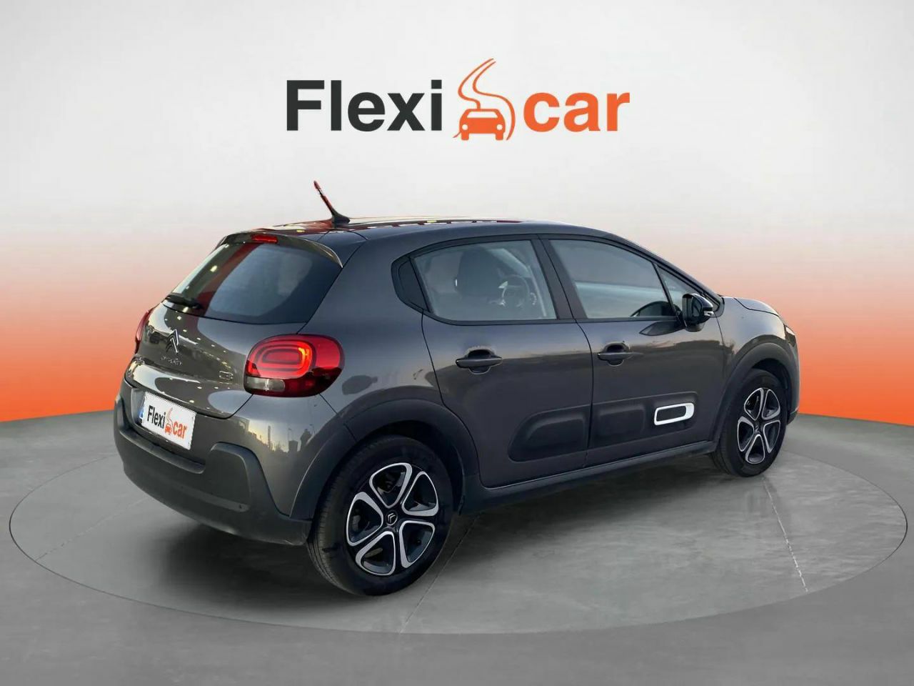 citroën c3 2024 / foto grande (3)