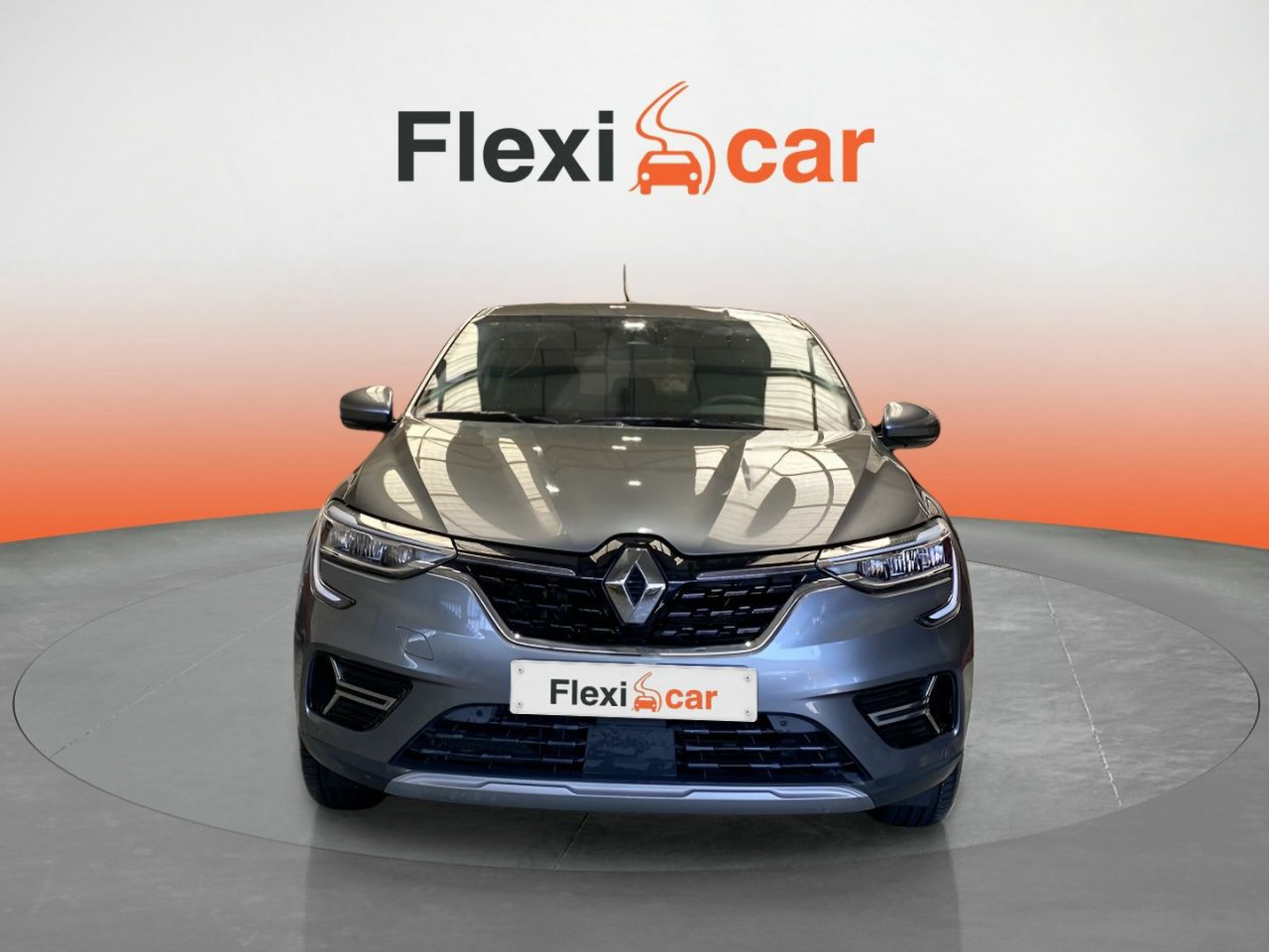 renault arkana 2022 / foto grande (2)