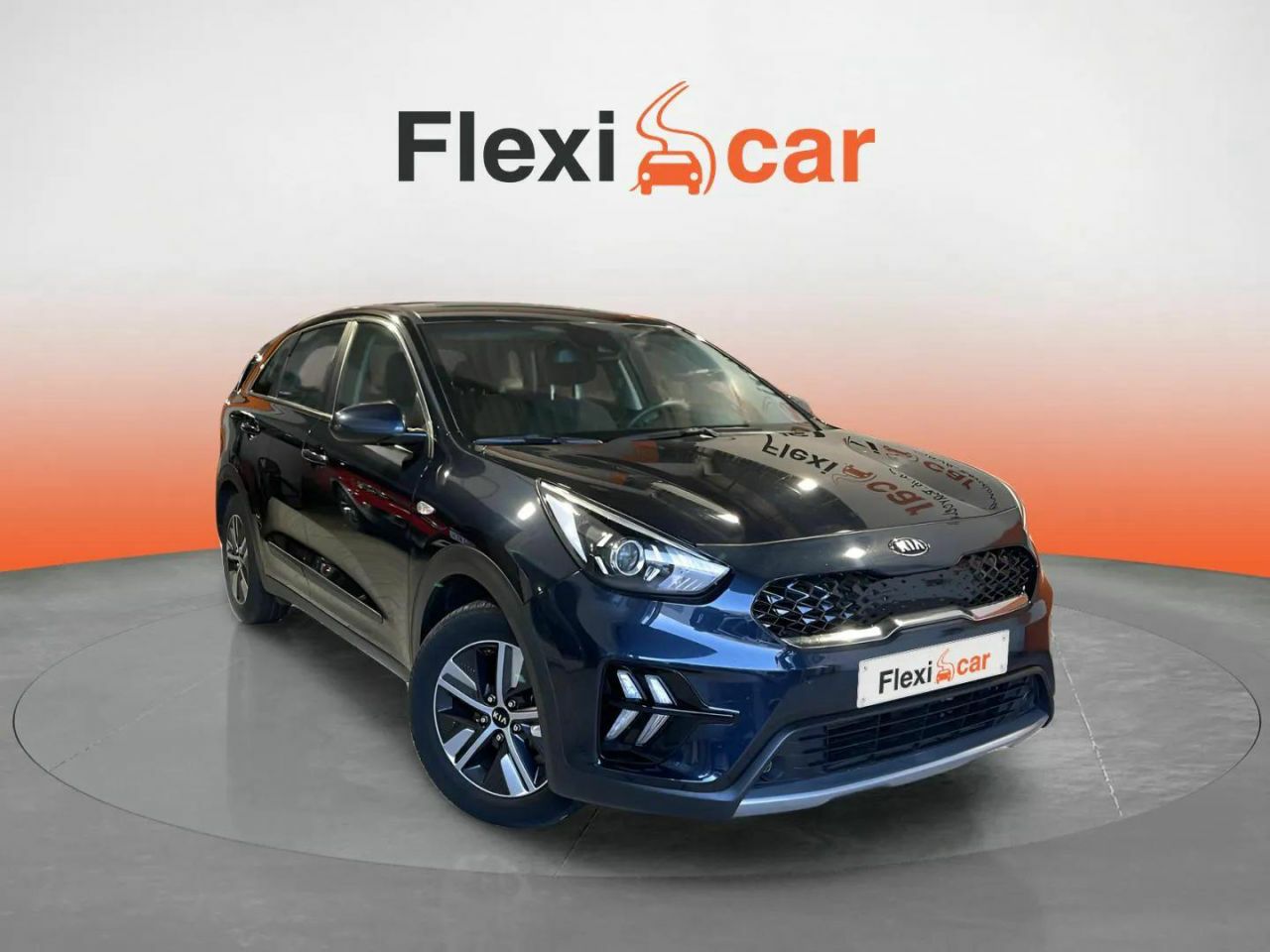 Kia niro 2020 alcala de henares  de segunda mano - kia niro 2021 /
