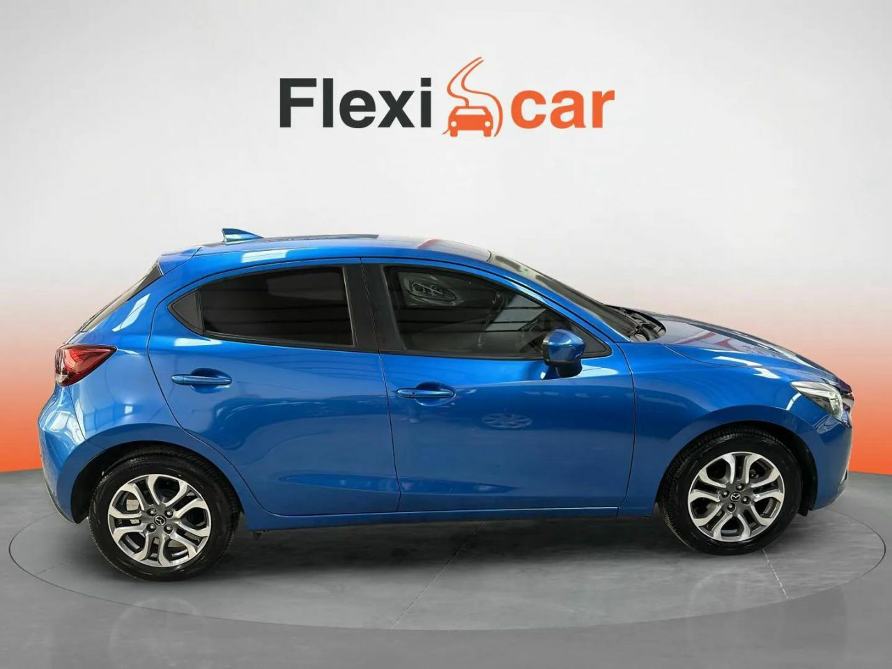 mazda 2 2018 / foto grande (2)