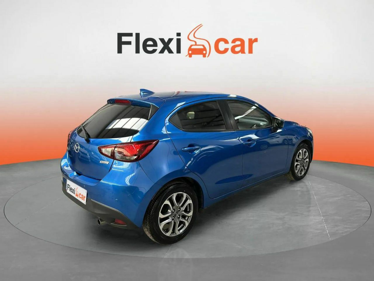 mazda 2 2018 / foto grande (3)