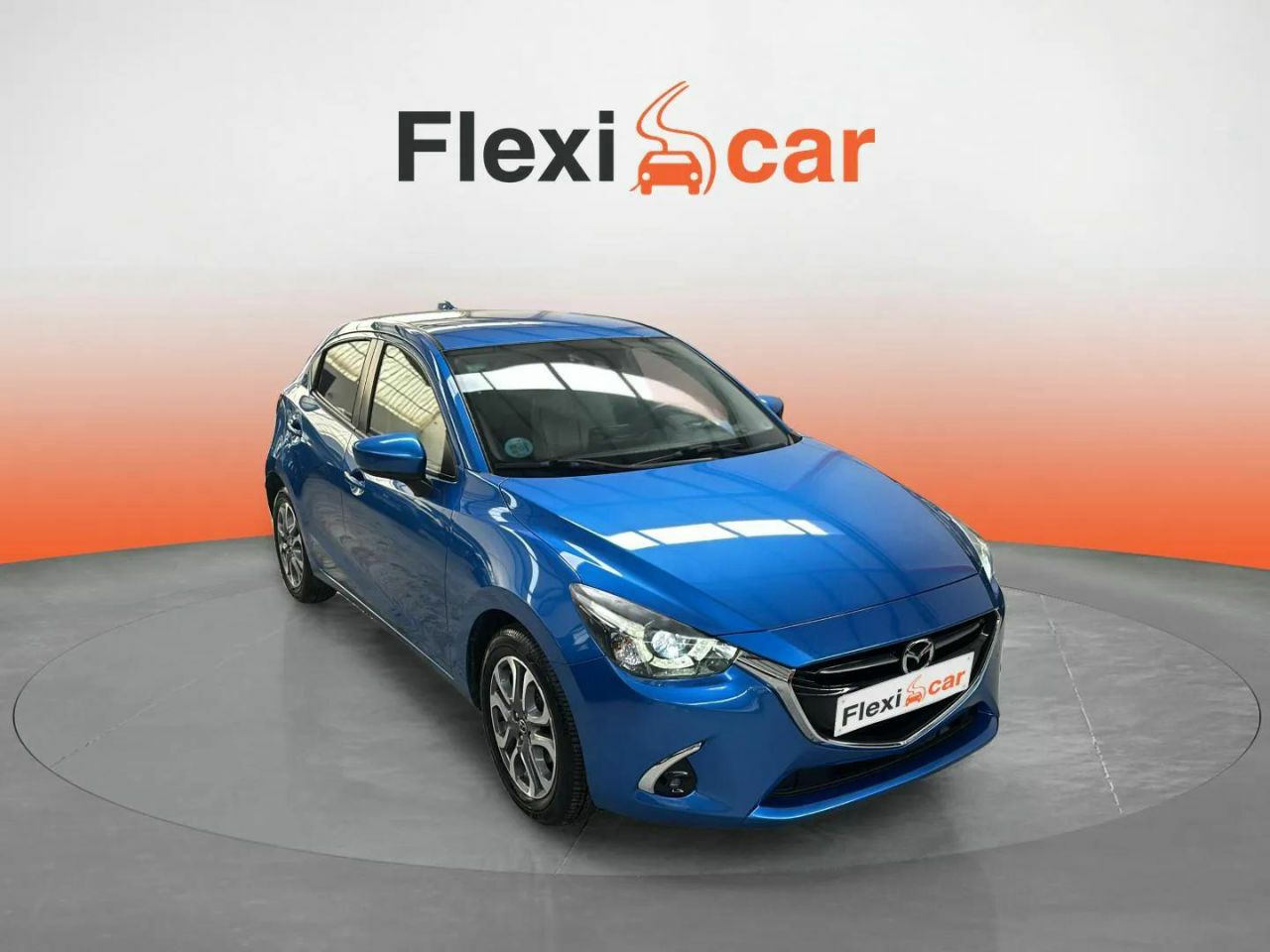 Mazda 2 2020 90cv  de segunda mano - mazda 2 2018 /