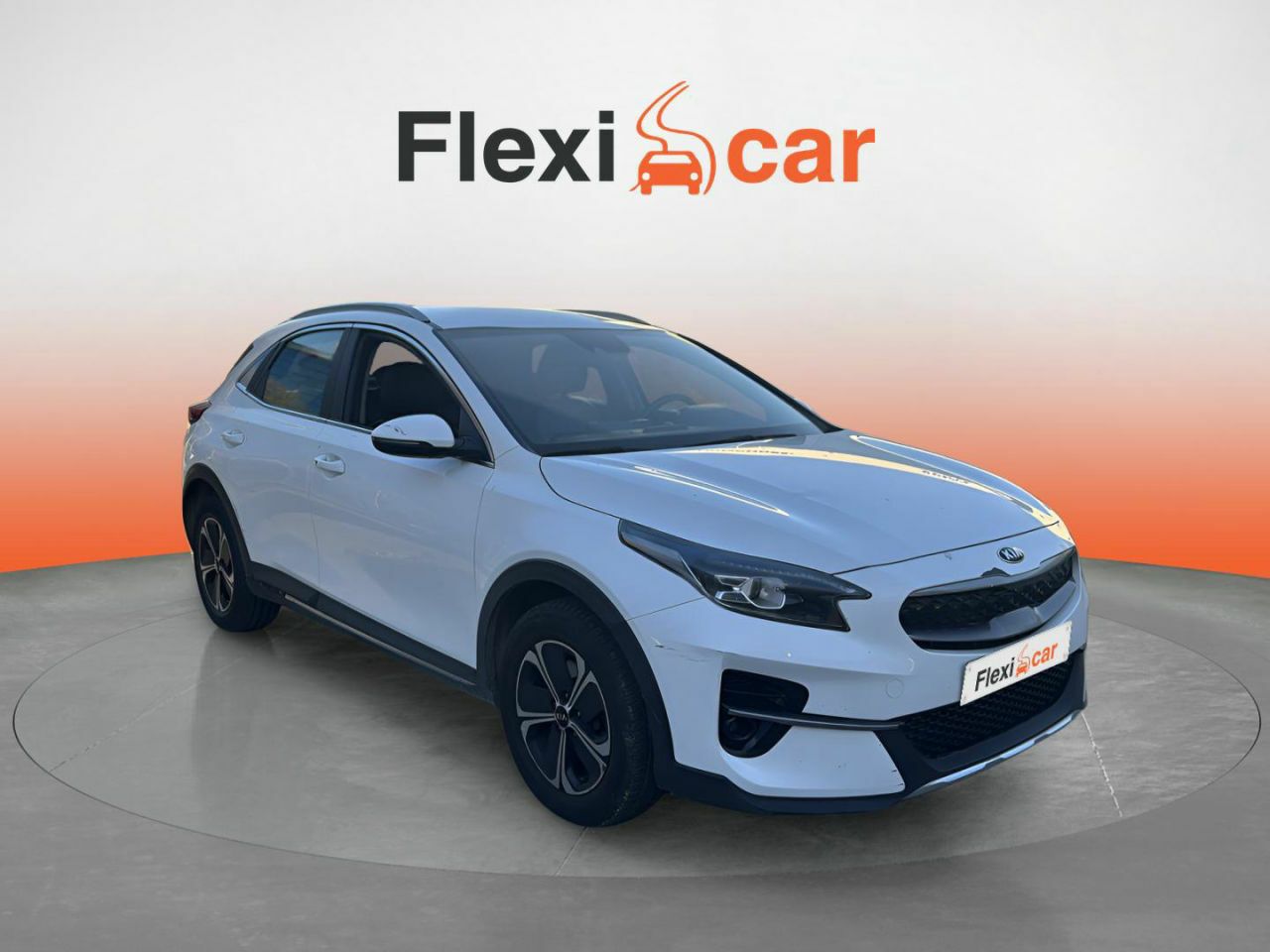 11 palma  de segunda mano - kia xceed 2021 /