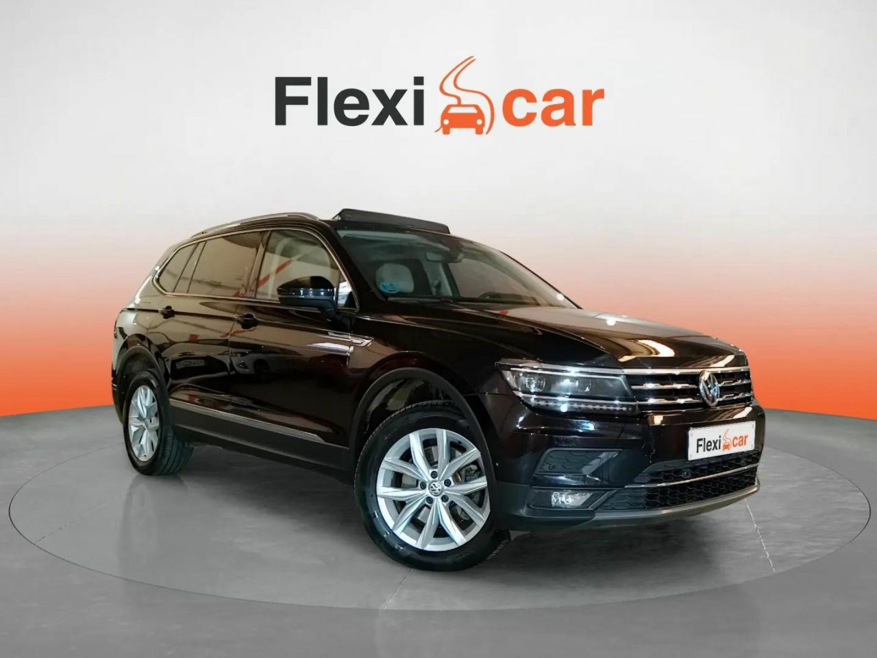 Tiguan rline 2020  de segunda mano - volkswagen tiguan 2020 /