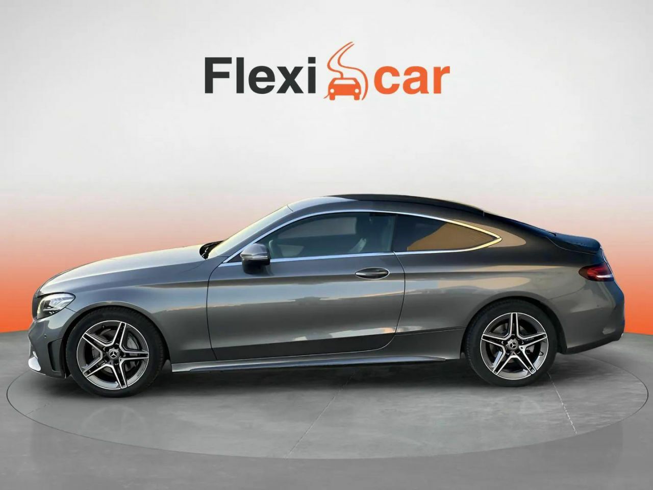 mercedes clase c 2019 / foto grande (3)