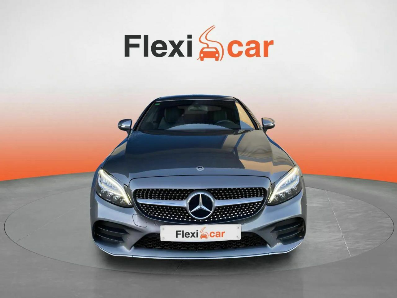 mercedes clase c 2019 / foto grande (2)