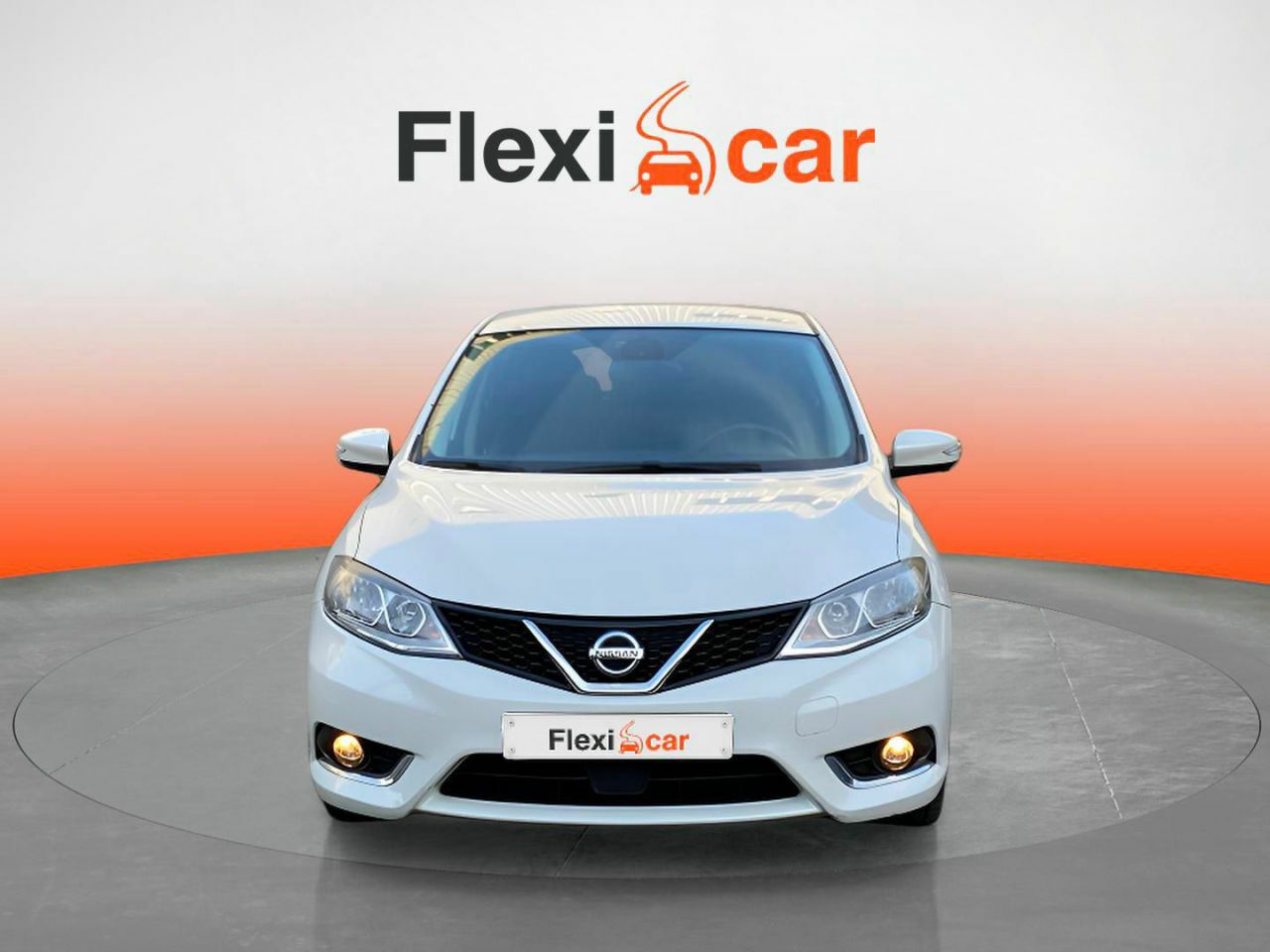 nissan pulsar 2016 / foto grande (2)