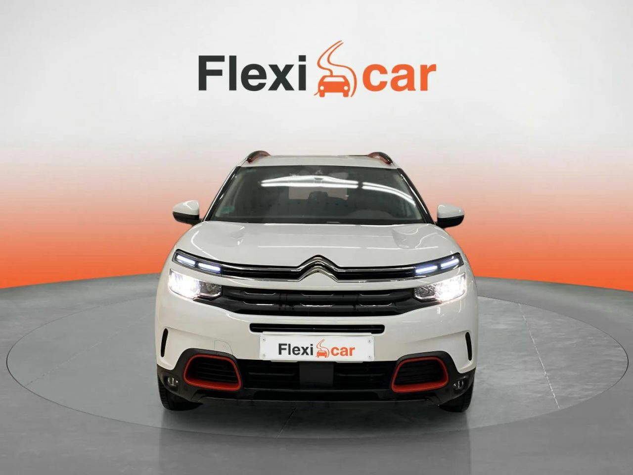 citroën c5 aircross 2019 / foto grande (2)