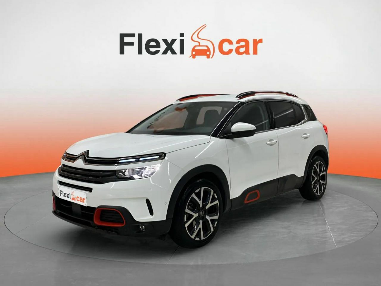 citroën c5 aircross 2019 / foto grande (3)
