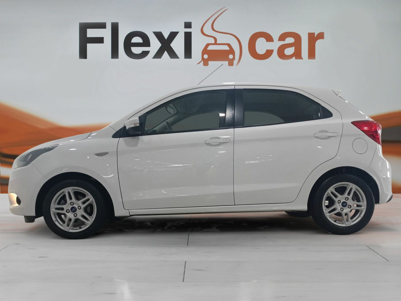 ford ka+ 2017 / foto grande (3)