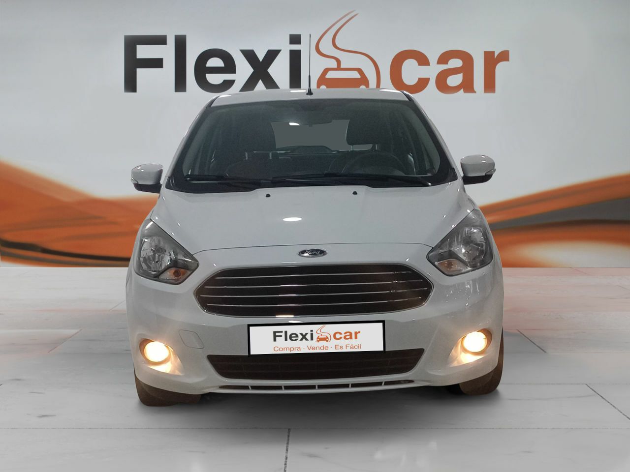 ford ka+ 2017 / foto grande (2)