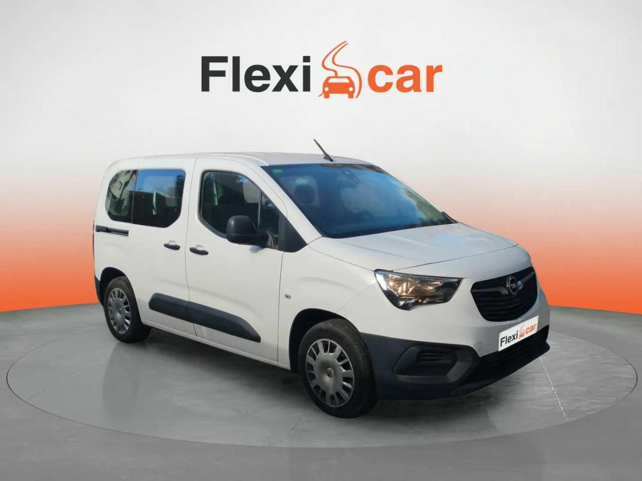 Opel combo alcala de henares  de segunda mano - opel combo 2019 /