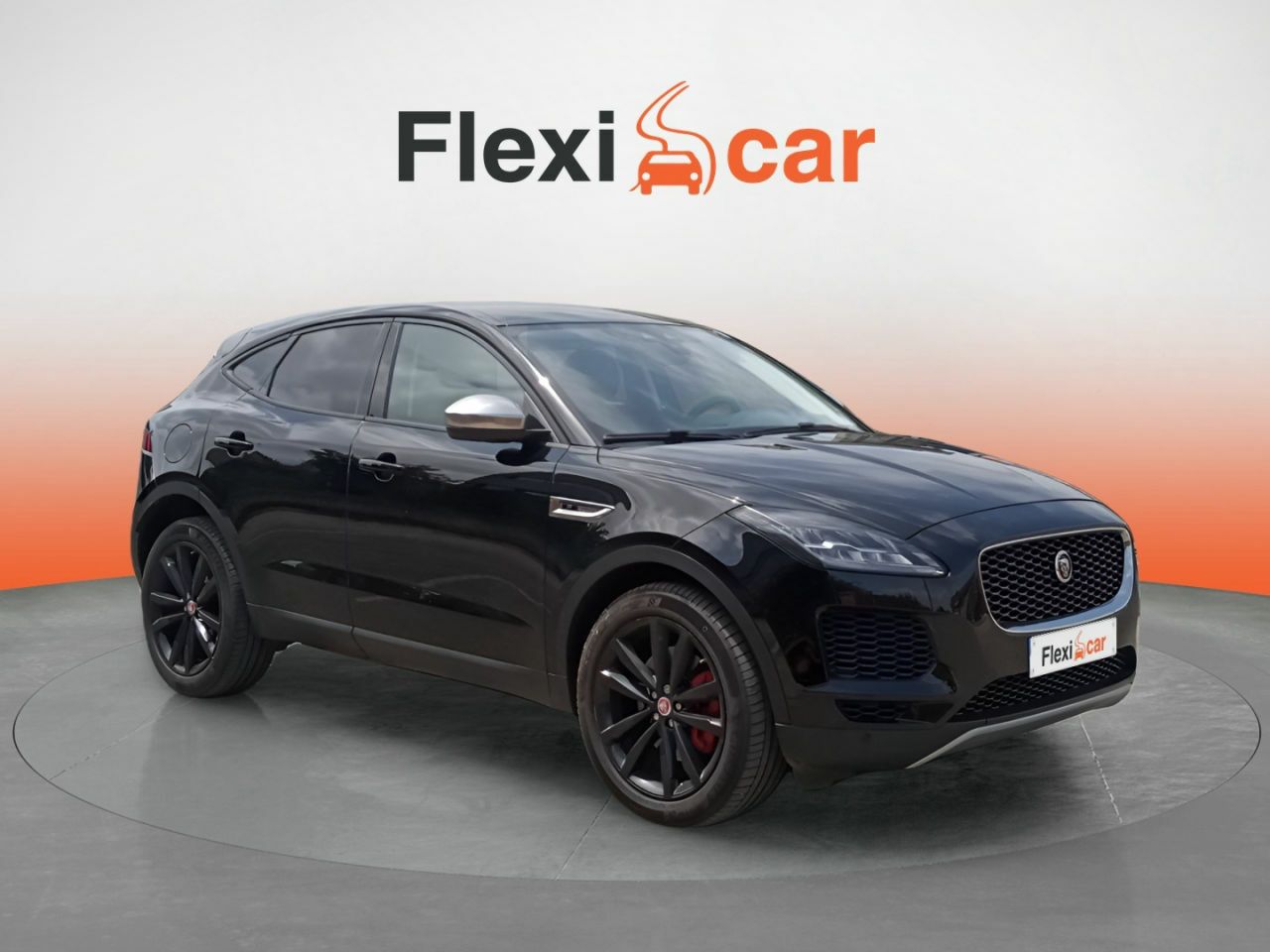Jaguar epace 8 marchas  de segunda mano - jaguar e-pace 2020 /