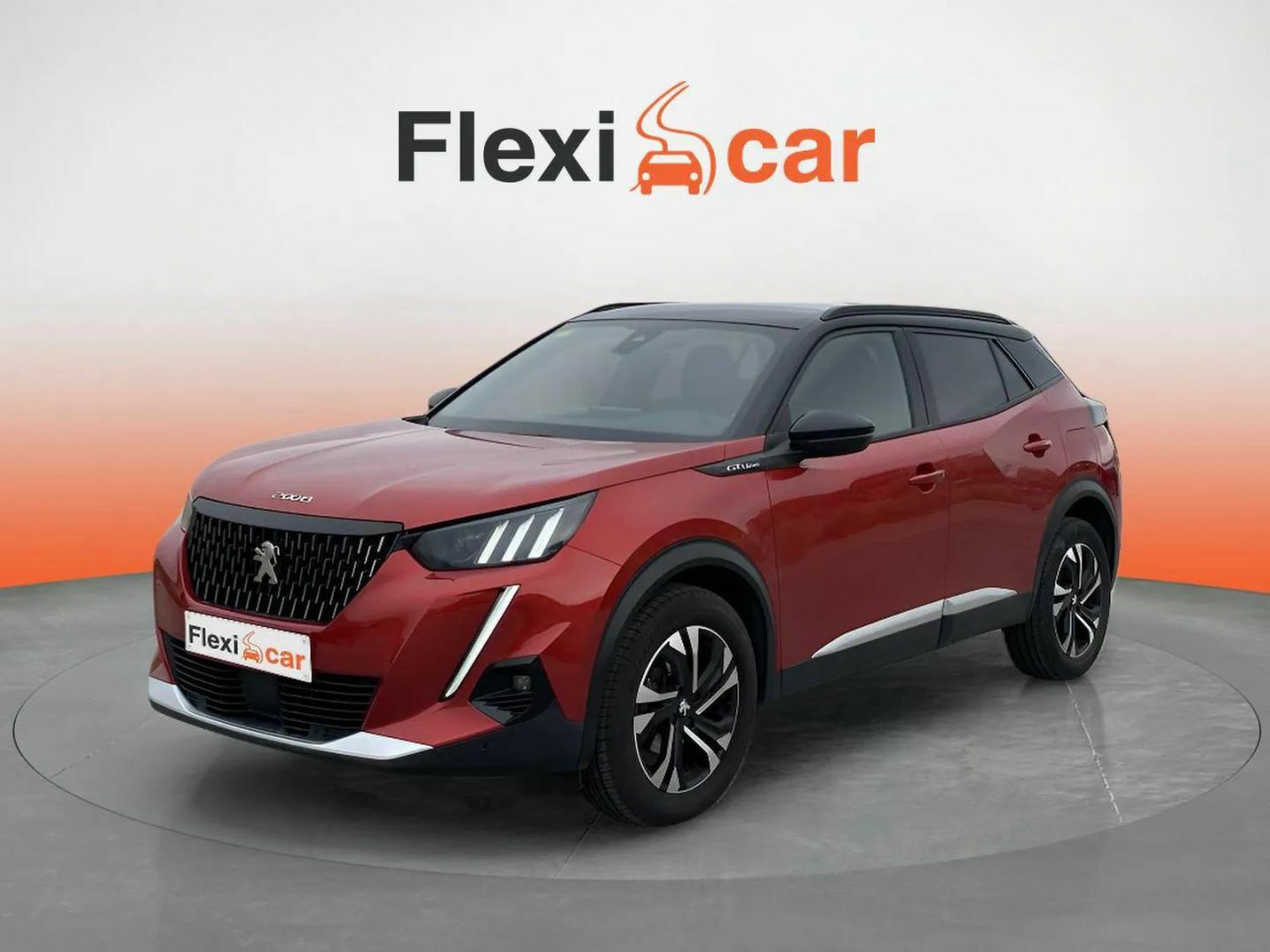 peugeot 2008 2020 / foto grande (3)