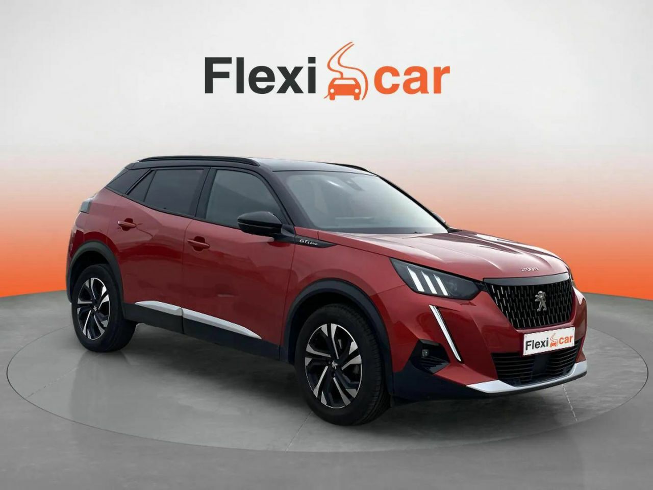 Peugeot 2008 2017  de segunda mano - peugeot 2008 2020 /