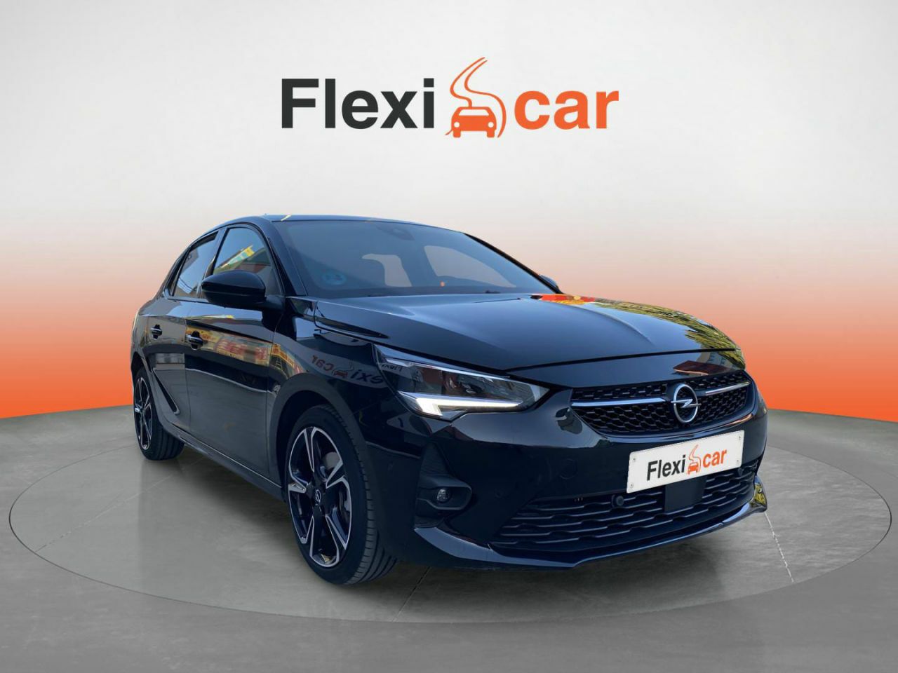 Opel corsa 2023 alcala henares  de segunda mano - opel corsa 2023 /