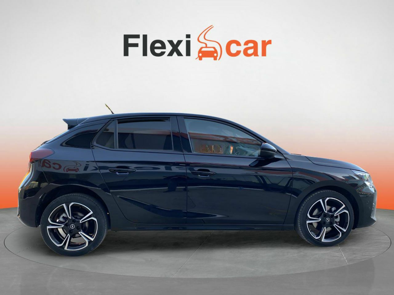 opel corsa 2023 / foto grande (2)