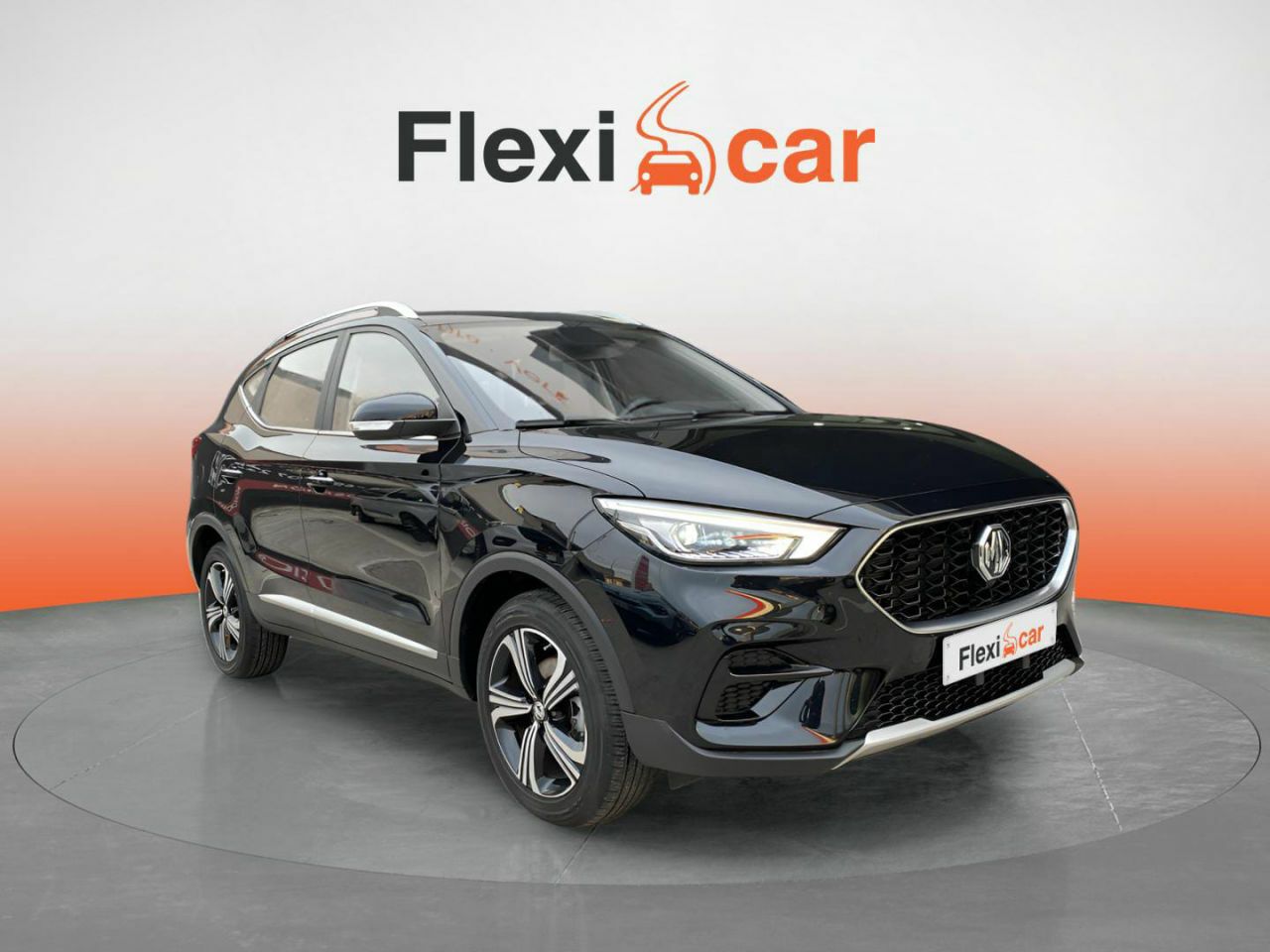 Mg hs 2023  de segunda mano - mg zs 2023 /