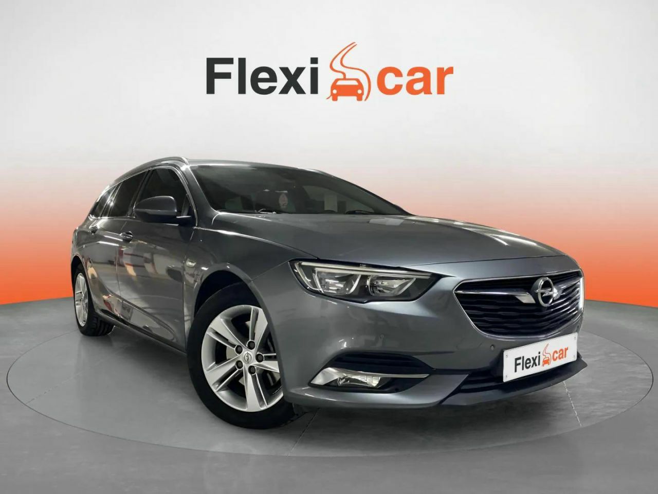 Opel insignia 170cv  de segunda mano - opel insignia  2018 /