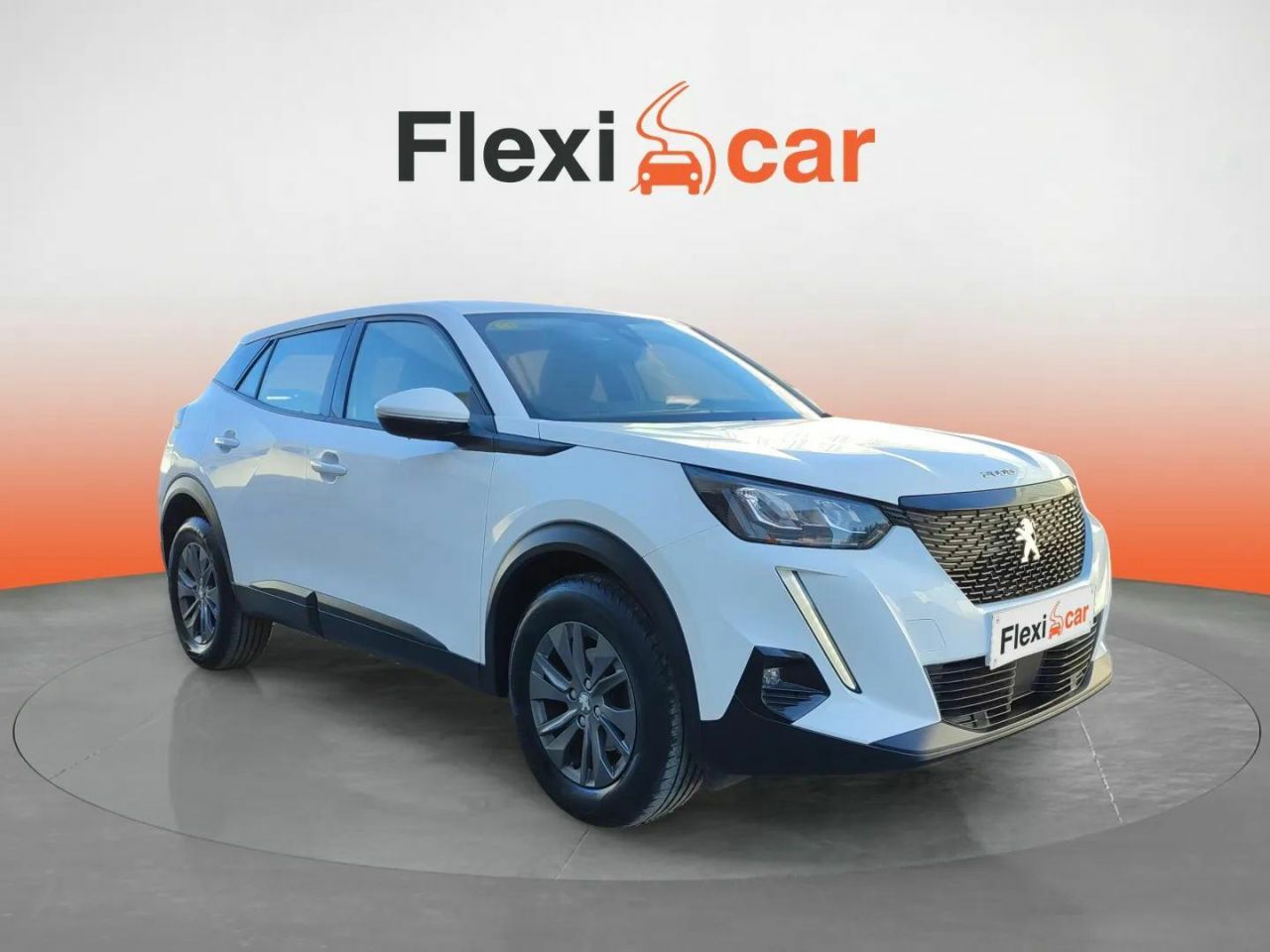 Peugeot 2008 2019 ciudad real  de segunda mano - peugeot 2008 2020 /