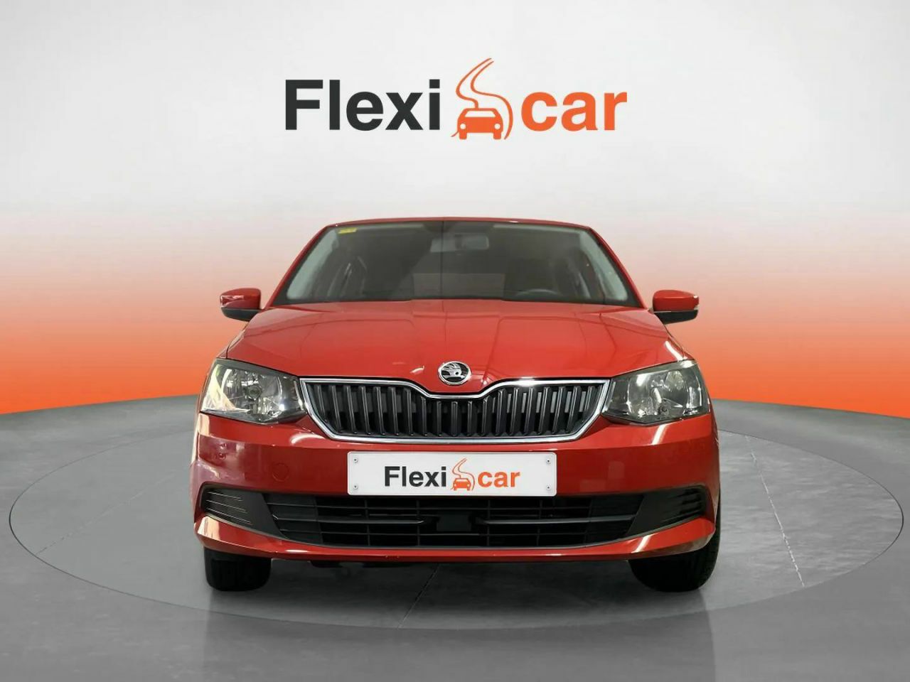 skoda fabia 2018 / foto grande (2)