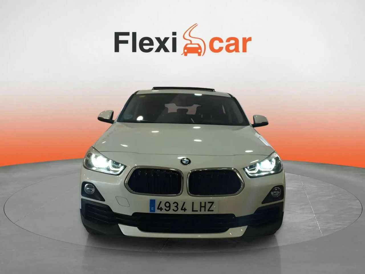 bmw x2 2020 / foto grande (2)