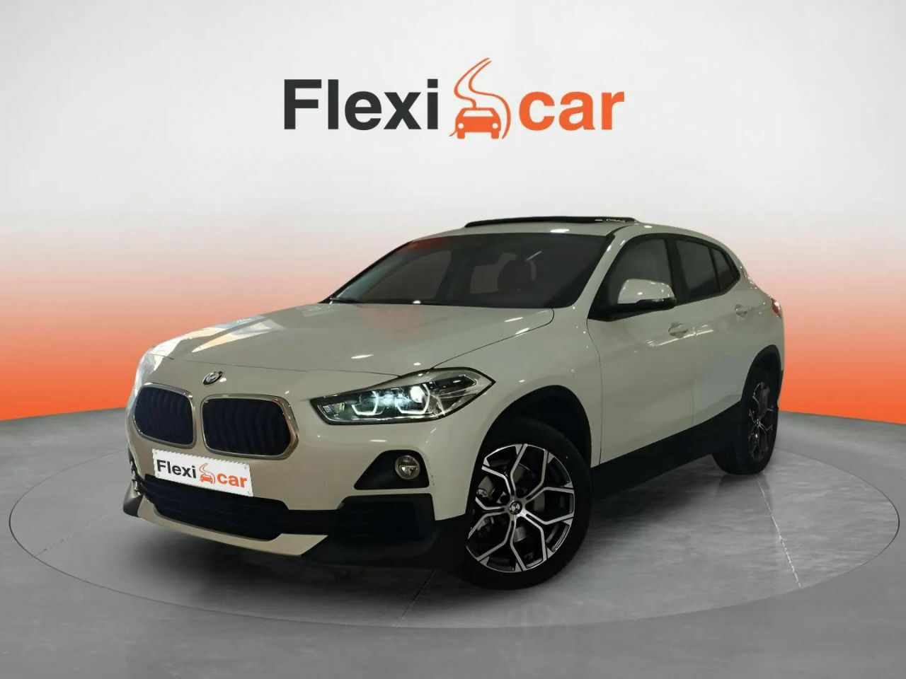 bmw x2 2020 / foto grande (3)