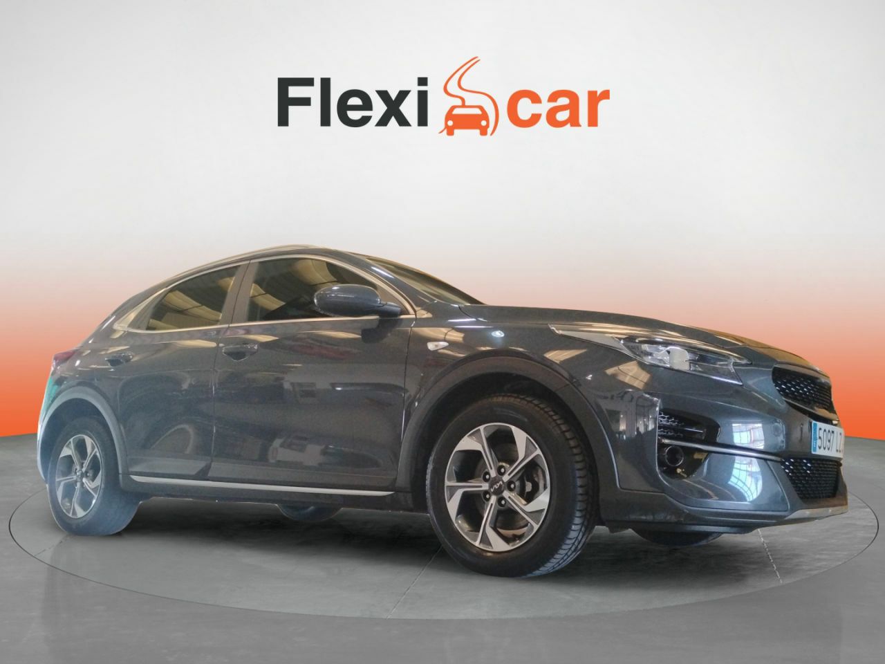kia xceed 2022 / foto grande (2)