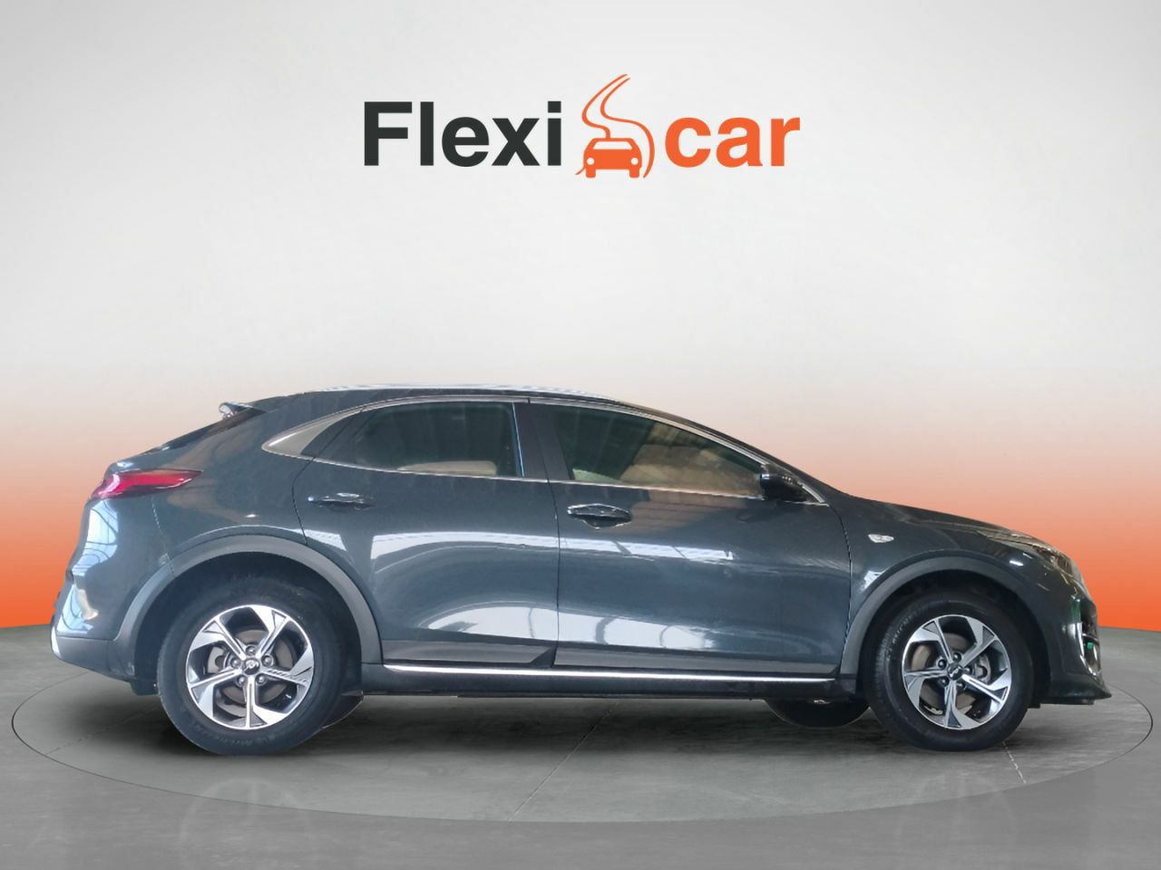 kia xceed 2022 / foto grande (3)