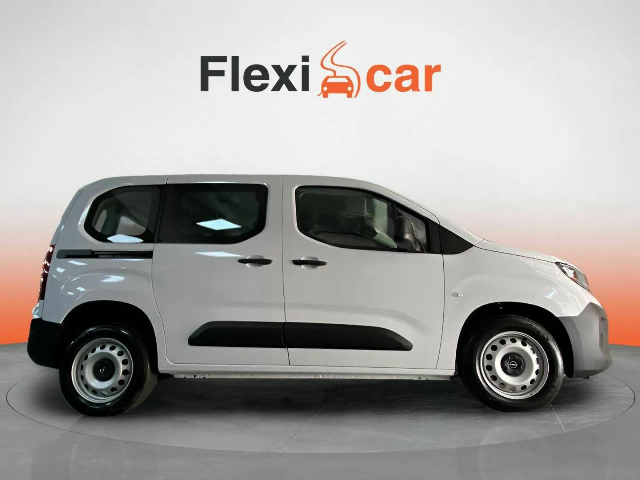 opel combo 2024 / foto grande (2)